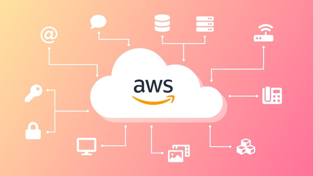 Cara instalasi Amazon EC2 Instance pada AWS